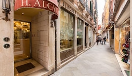 Hotel Alcyone