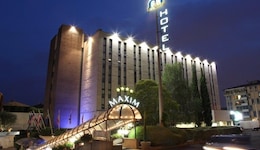 Hotel Maxim