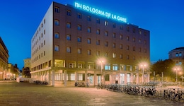 Nh Bologna De La Gare