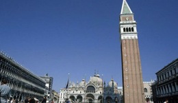 Hotel San Giorgio Venice