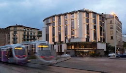 Starhotels Michelangelo Firenze