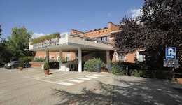 Hotel Executive