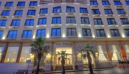 Vivaldi Malta By Verdi Hotels