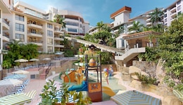 Park Royal Beach Acapulco - All Inclusive