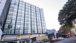 Hotel El Ejecutivo By Reforma Avenue