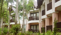 Duangjitt Resort & Spa