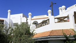 Hammamet Garden Resort And Spa