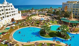 Hotel Lella Baya & Thalasso