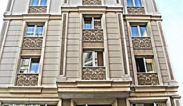 Sveo Hotel İstanbul