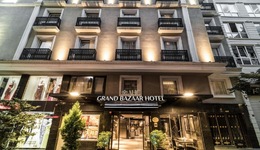 Grand Beyazid Hotel