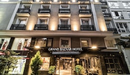 Grand Beyazid Hotel