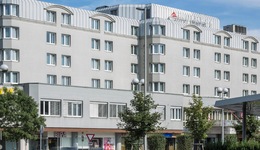 Austria Trend Hotel Europa Graz