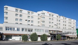 Austria Trend Hotel Europa Graz