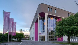 PLAZA INN Salzburg Messe