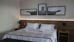B&B Hotels Rj Copacabana Forte