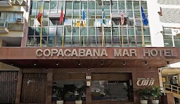 Copacabana Mar Hotel
