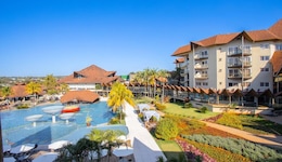 Recanto Cataratas Thermas Resort & Convention