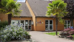 Comfort Hotel Orleans Saran
