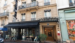 Hotel 29 Lepic