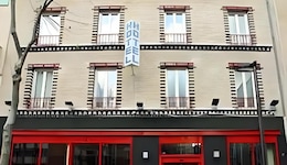 Kraft Hotel