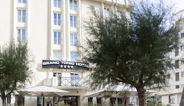 Grand Tonic Hotel & Spa Nuxe