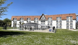 Amirauté Hôtel Deauville