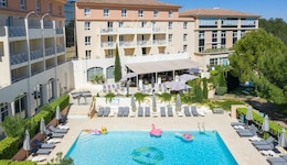 Hôtel Birdy By Happyculture