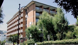Grand Hotel Cesare Augusto
