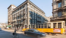 Spice Hotel Milano