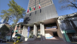 Hotel Royal Reforma
