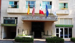 Hotel Del Principado