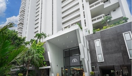Andaman Beach Suites Hotel