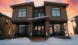 Outbound Mammoth