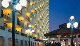 Hilton Palacio Del Rio