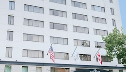 Melrose Georgetown Hotel