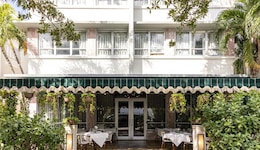 Crest Hotel Suites