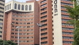 Hotel Dann Carlton Cali