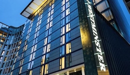 Riu Plaza London The Westminster
