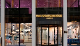 Riu Plaza London The Westminster