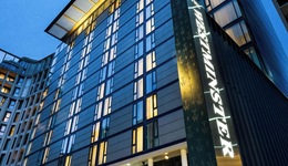 Riu Plaza London The Westminster