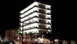 Apartamentos Stil Mar Y Paz