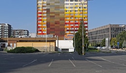 Hotel Olympik