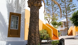 Apartamentos Livvo Morromar