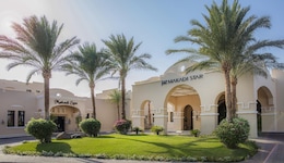 Jaz Makadi Star & Spa