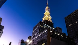 Meliá Paulista