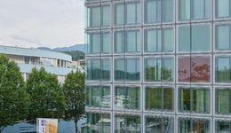 Radisson Blu Hotel, Lucerne