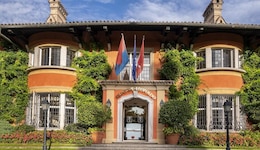 Villa Principe Leopoldo