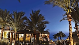 Reef Oasis Beach Resort