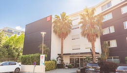 Appart'city Confort Montpellier Ovalie I