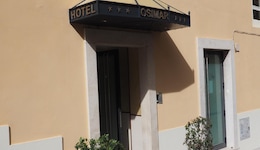 Hotel Osimar